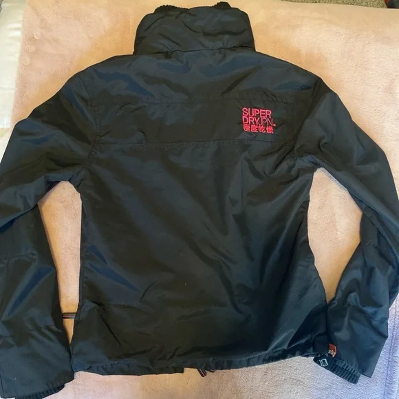 Super dry jacket - Picture 2 of 6